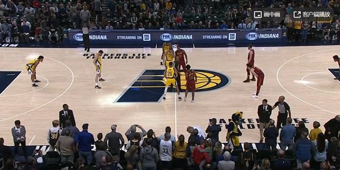 腾讯nba录像回放像(腾讯nba录像回录像高清国语)  第1张