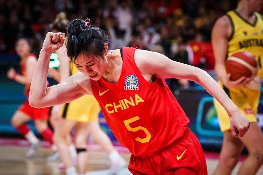 中国女篮比赛录像回放(中国女篮比赛录像回放2019)  第2张