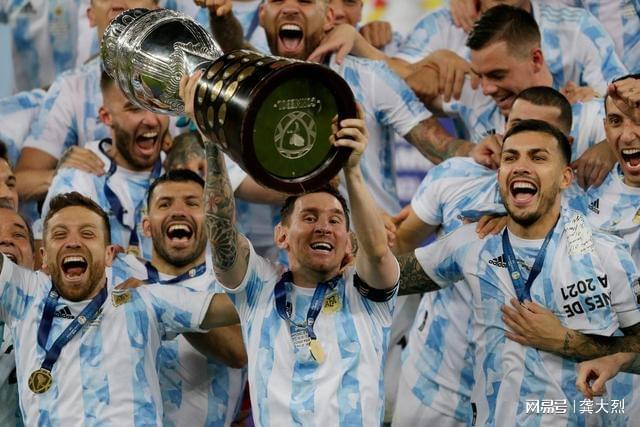 2022年男足世界杯(2022年男足世界杯赛程结果)  第2张