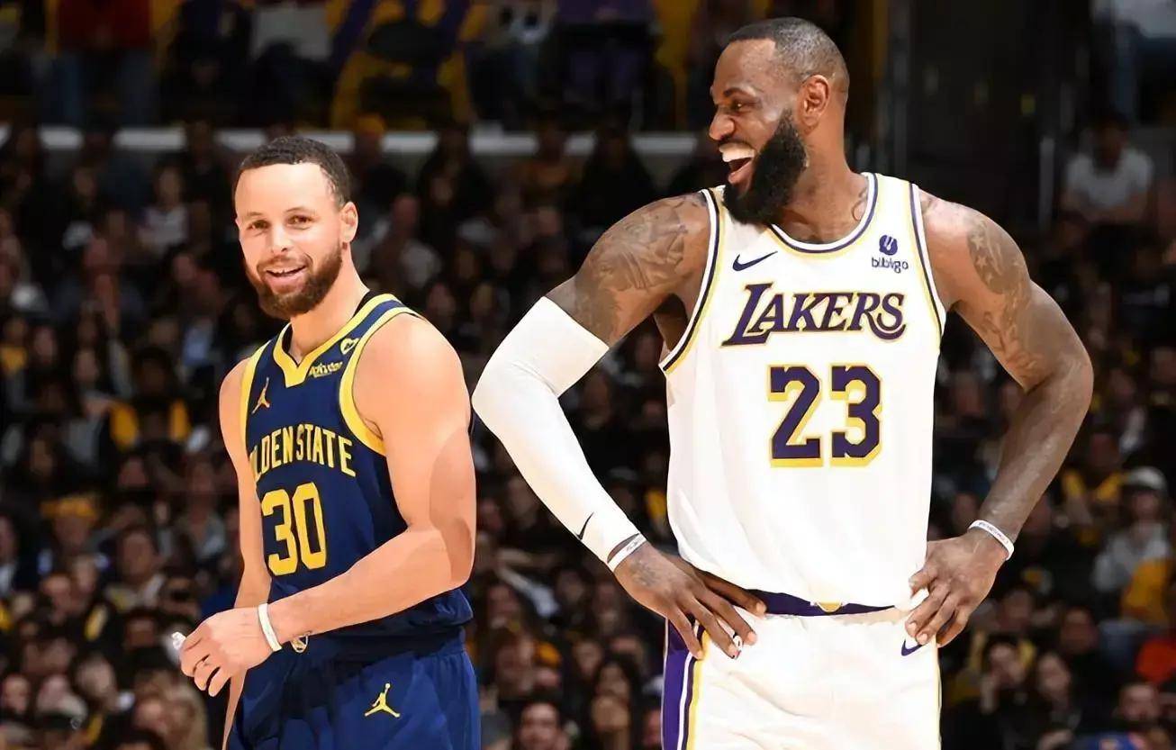 nba湖人vs勇士在线直播(2021520湖人vs勇士直播)  第2张