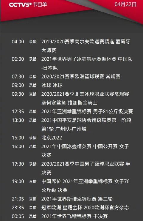 cctv风云足球频道在线直播(cctv风云足球频道在线直播高清)  第1张