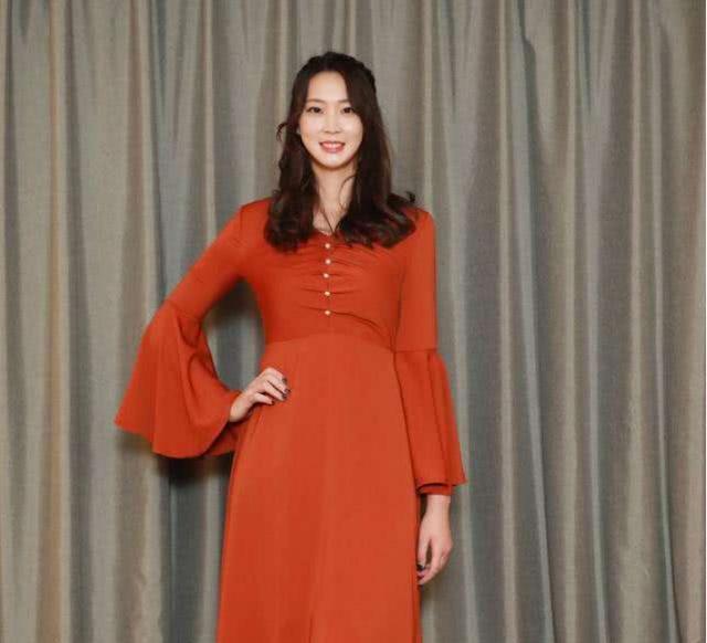 为啥没人去惠若琪婚礼(惠若琪为什么没参加奥运会)  第1张