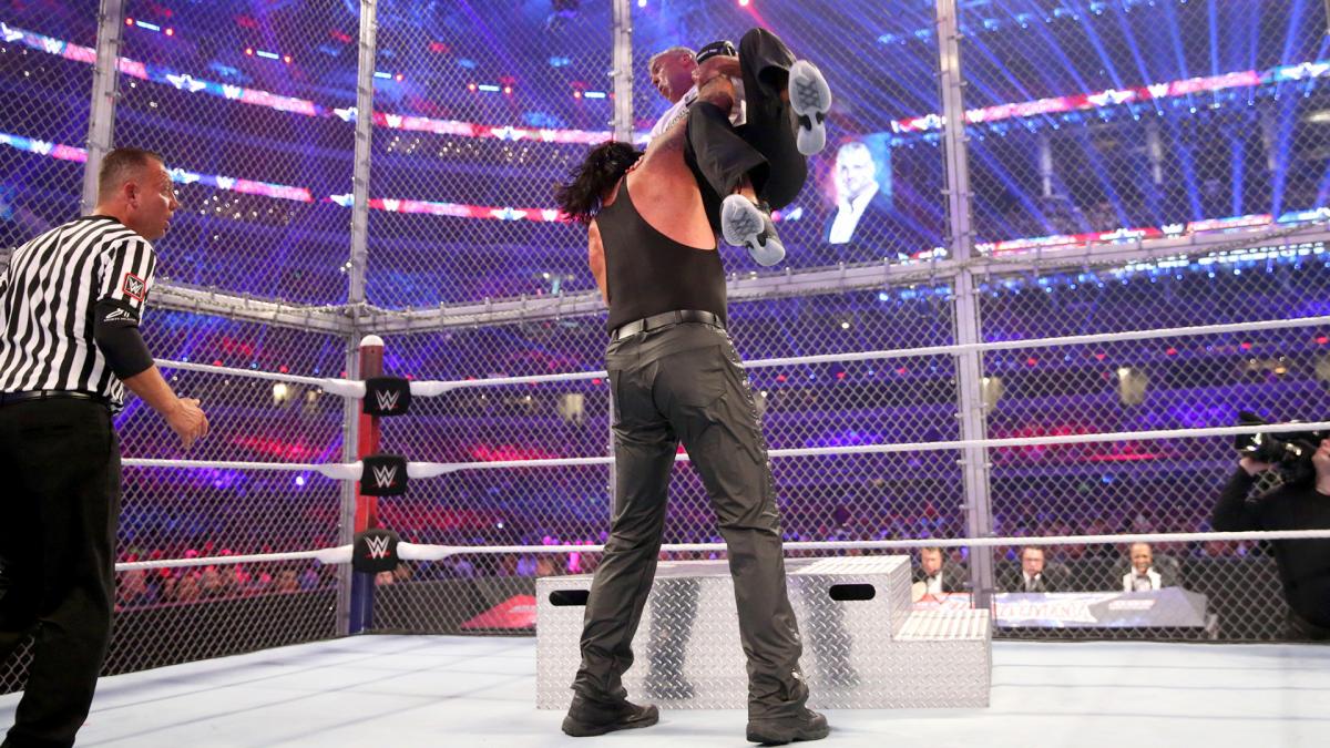 wwe最新赛事(2024wwe最新赛事)  第2张
