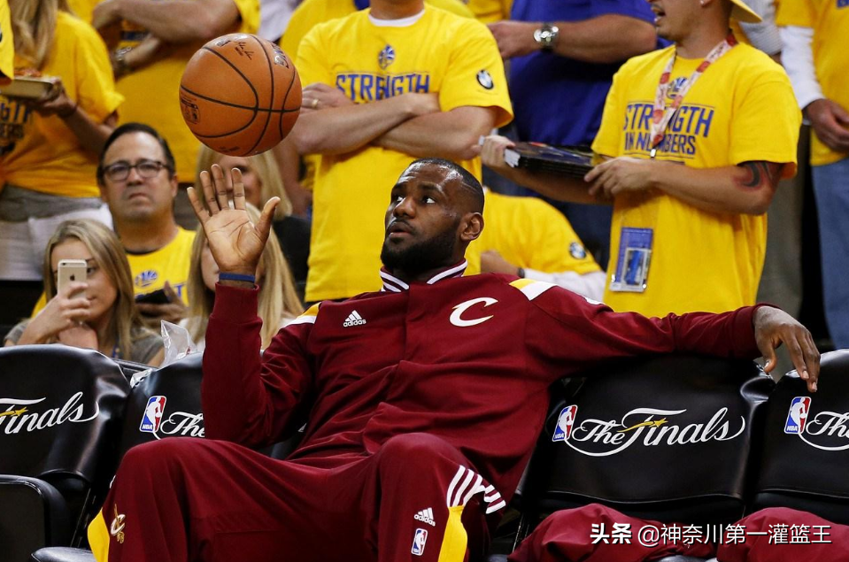 2016nba总决赛第七场(2016nba总决赛第七场录像回放)  第1张