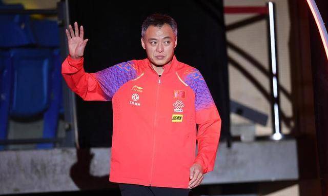 乒乓球世界杯取消了吗(王楚钦离大满贯缺什么冠军)  第1张