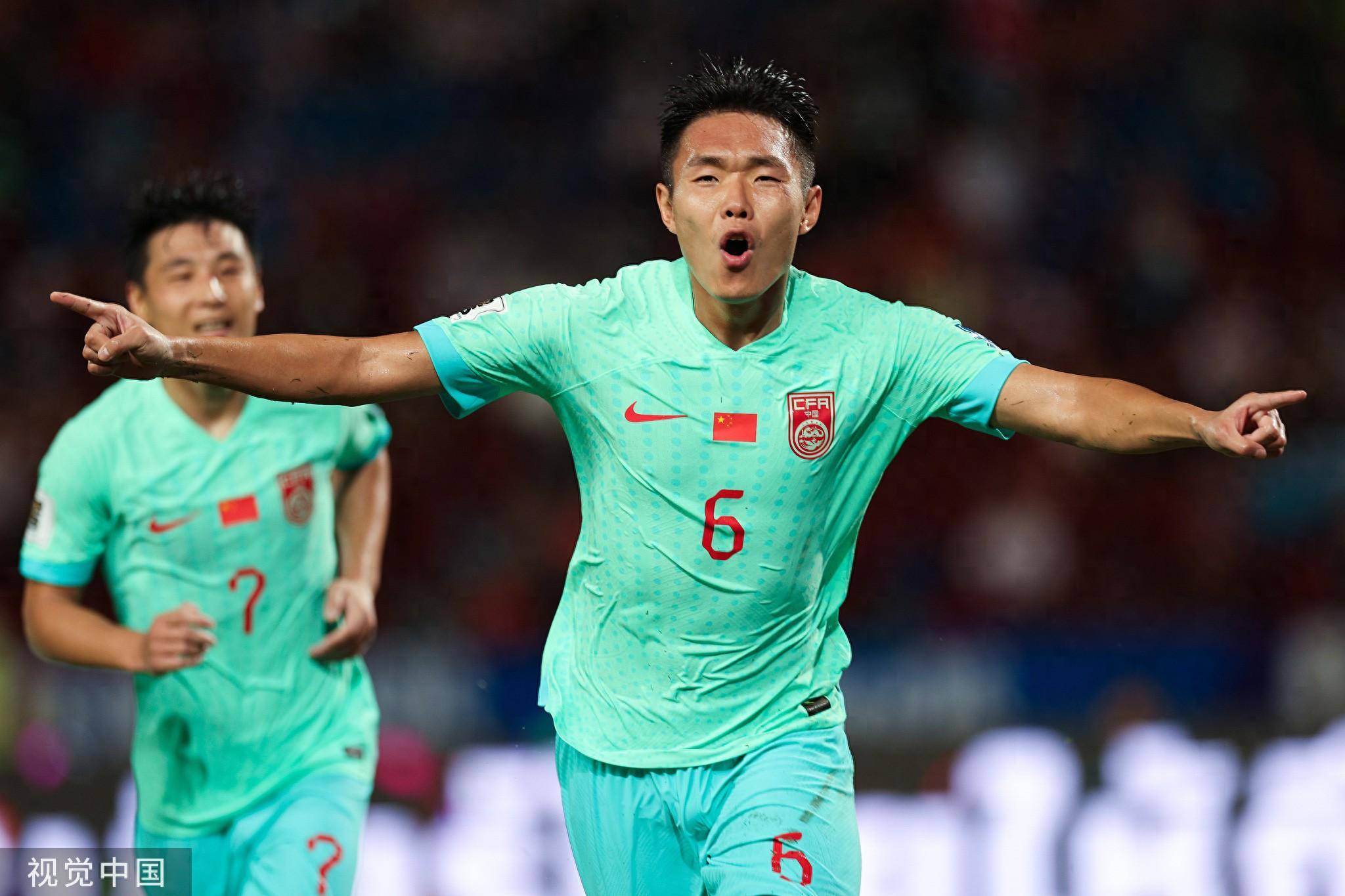 2027年亚洲杯(2027年亚洲杯举办时间)  第2张