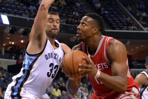 nba今日直播火箭vs灰熊(直播nba今天火箭对勇士的直播)  第2张