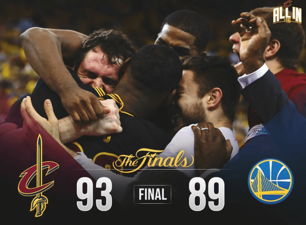 2016年nba总决赛g5回放(nba2016年总决赛g5全场回放)  第1张