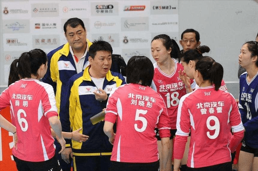 郎平为什么辞退张常宁(郎平对张常宁说了什么话)  第1张