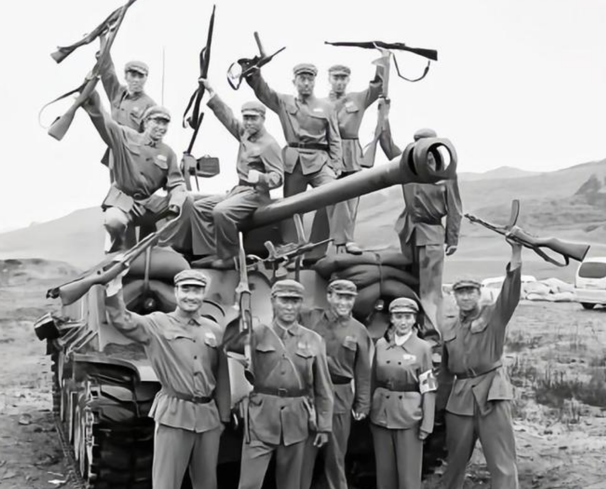 中国会出兵吗(中国会强征入伍吗)  第2张