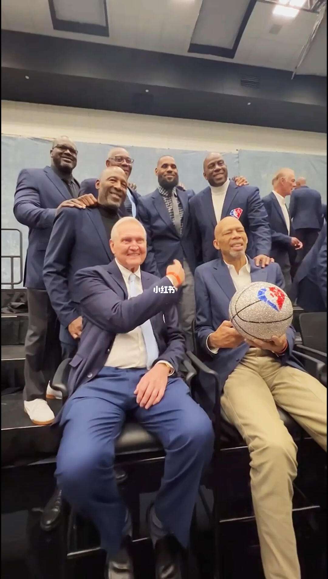 nba75大巨星(nba75大巨星庆典视频)  第2张