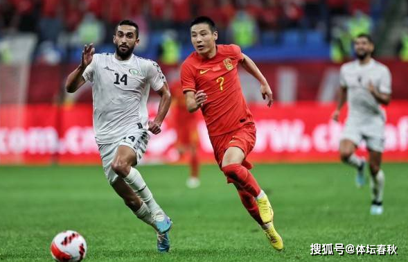 国足世界杯出线是哪一年(国足世界杯出线是哪一年教练是谁)  第2张