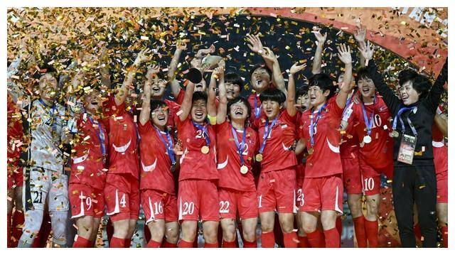 中国女足世界杯夺冠(中国女足世界杯夺冠几次)  第1张