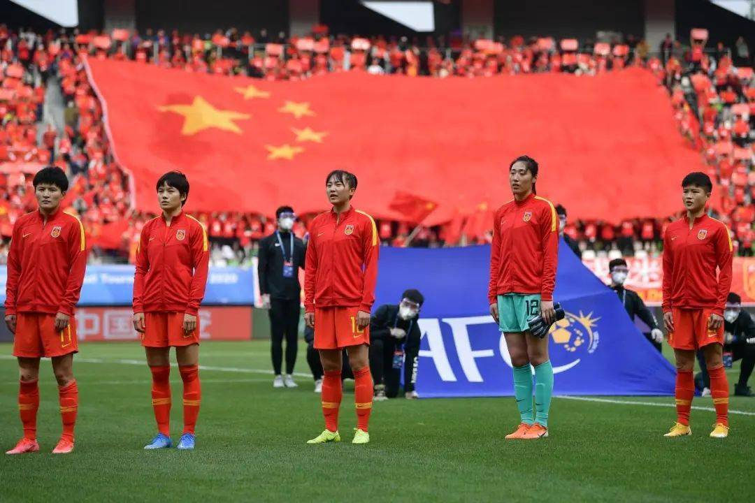2022年女足世界杯直播(2022女足世界杯赛程表时间)  第1张