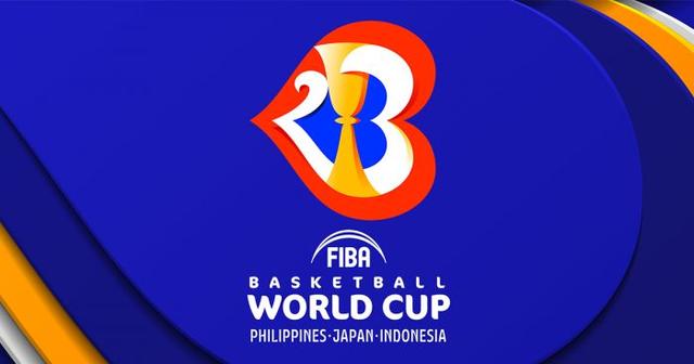 2023年男篮世界杯赛程(2023年男篮世界杯赛程表)  第2张