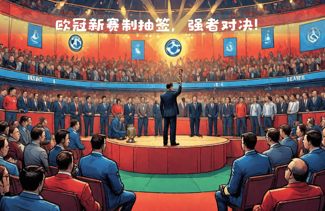 欧冠淘汰赛抽签直播(欧冠淘汰赛抽签仪式直播)  第1张
