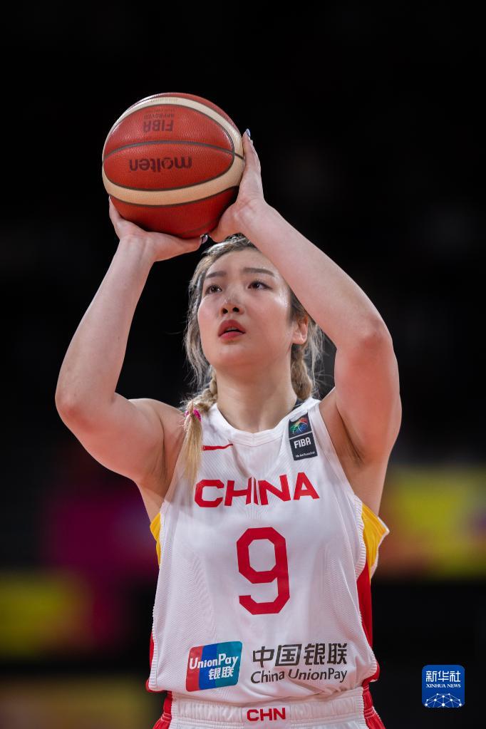 中国女篮2023决赛直播(中国女篮2023决赛直播大运会视频)  第2张
