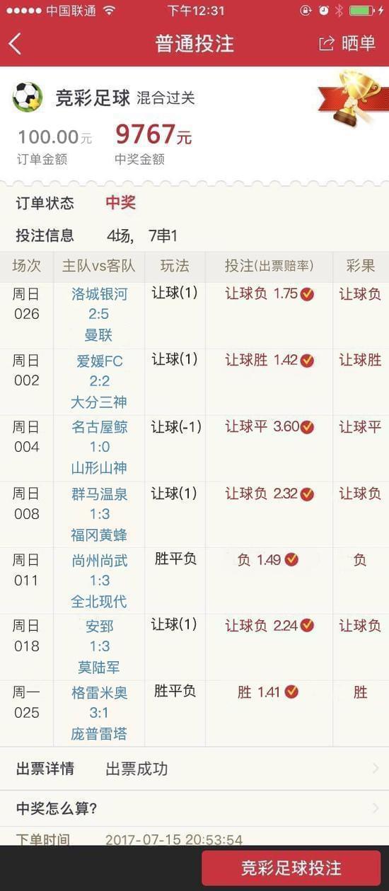 竞彩推荐分析专家(竞彩推荐预测 专家哪个准)  第2张