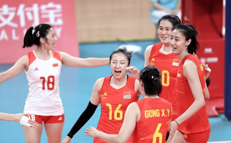 中央cctv5直播女排决赛(cctv5女排联赛直播决赛今晚)  第1张