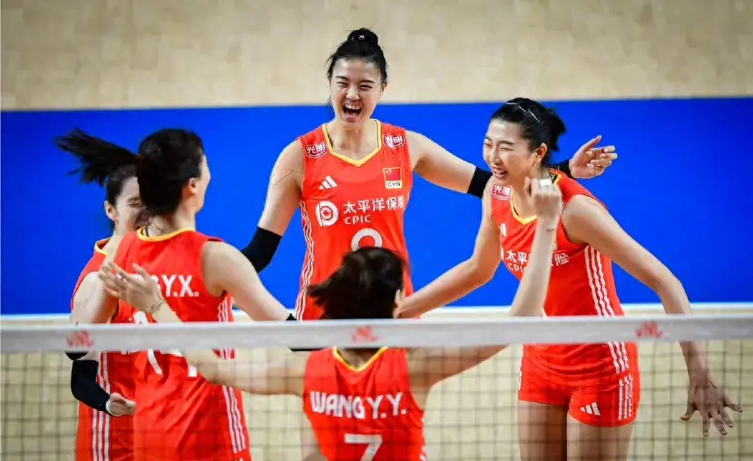 中央cctv5直播女排决赛(cctv5女排联赛直播决赛今晚)  第2张