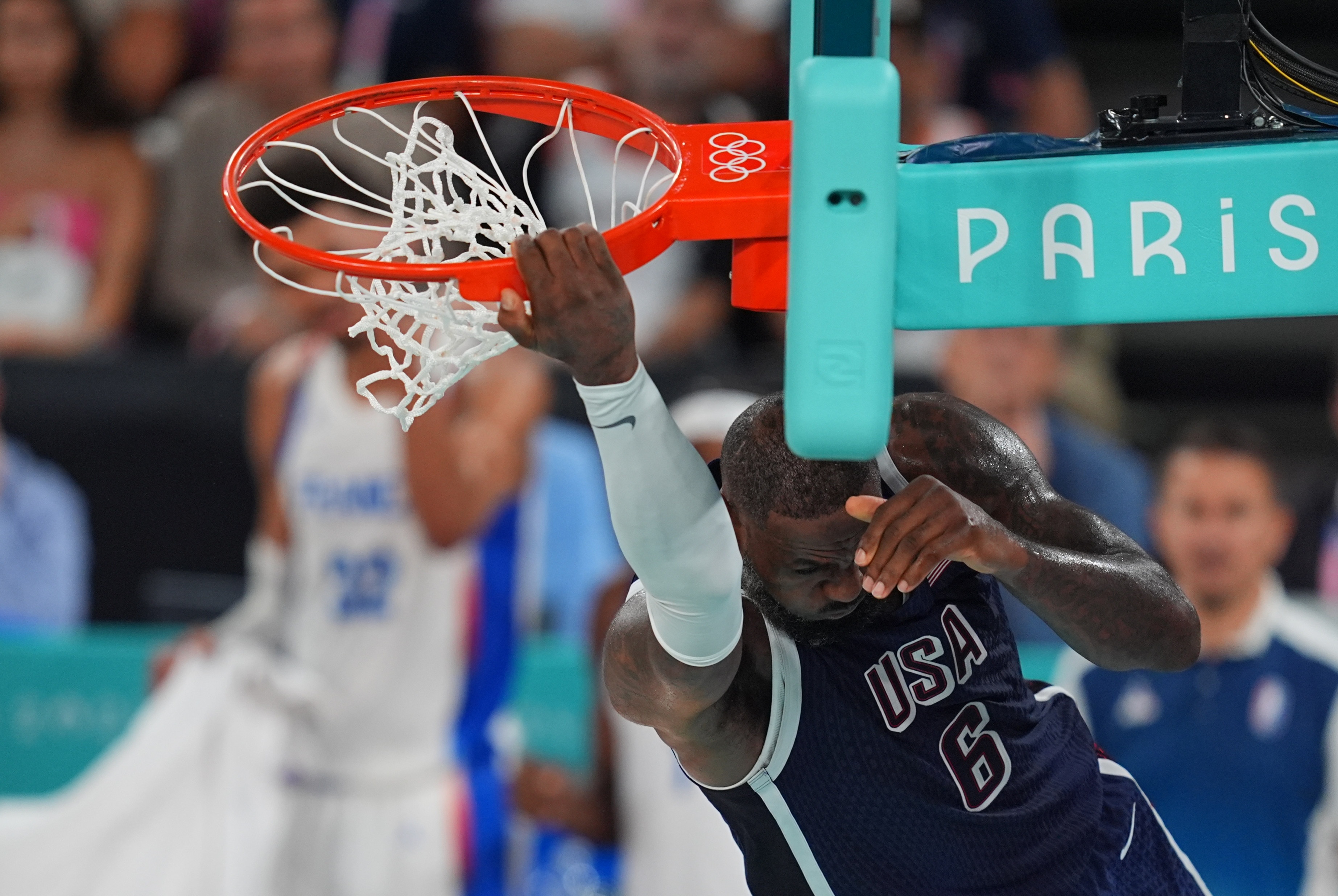 nba扣篮大赛2023时间(nba扣篮大赛2021什么时候)  第1张