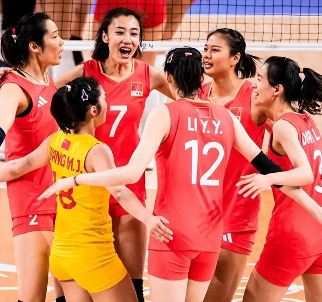 中国女排直播在线观看cctv5(中国女排直播在线观看cctv16)  第2张