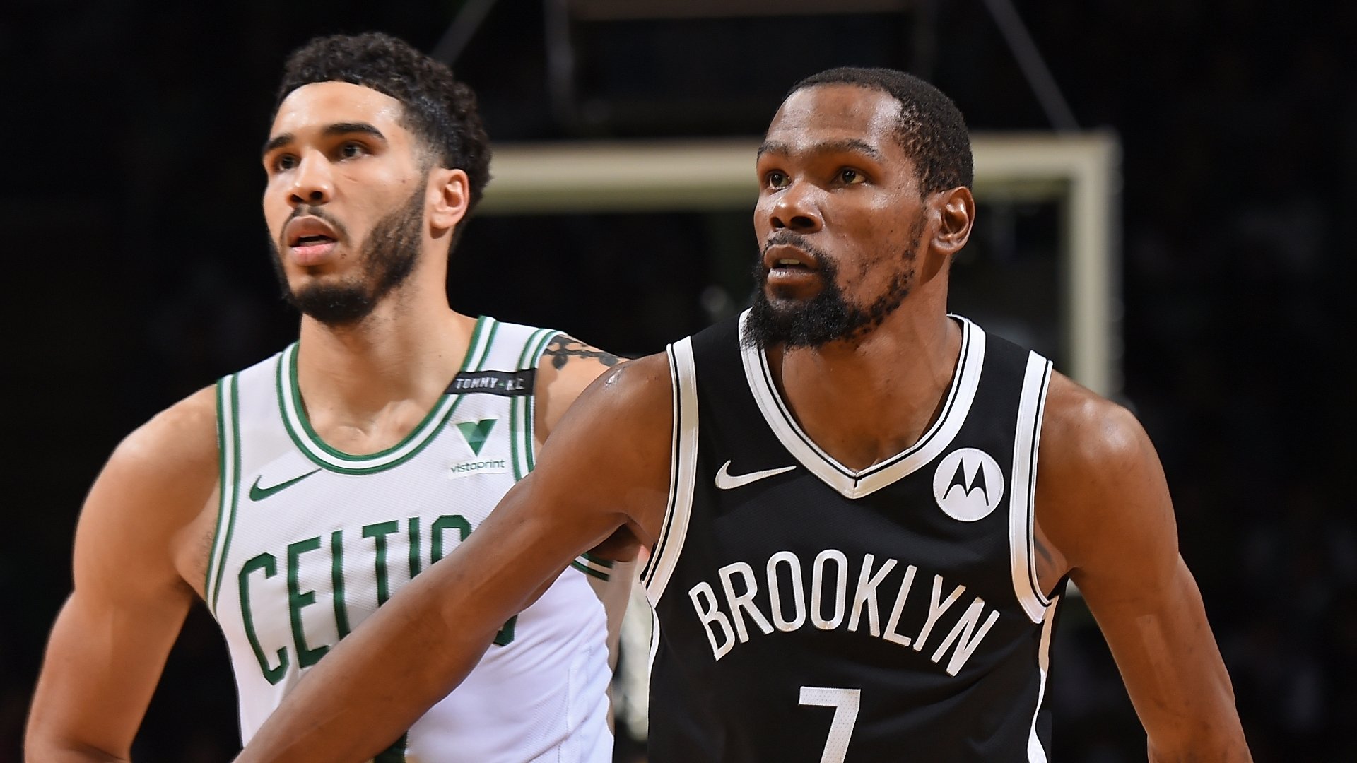 nba经典比赛录像回放(nba经典比赛录像回放在哪看)  第2张