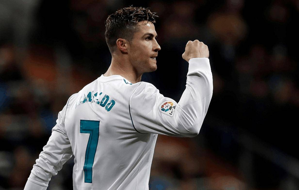 c罗参加2026世界杯(梅西会参加2026世界杯吗)  第1张