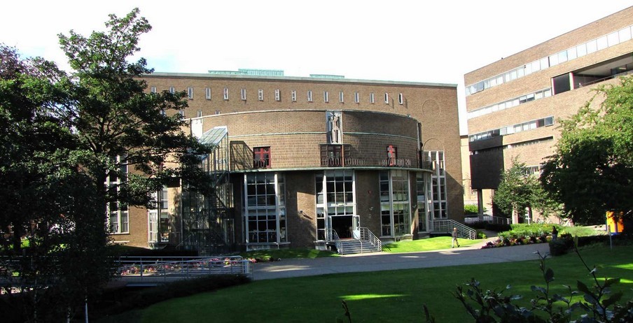 纽卡斯尔大学(美国排名之一的大学)  第2张
