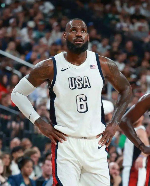 nba詹姆斯最新数据(nba詹姆斯最新数据回放)  第2张