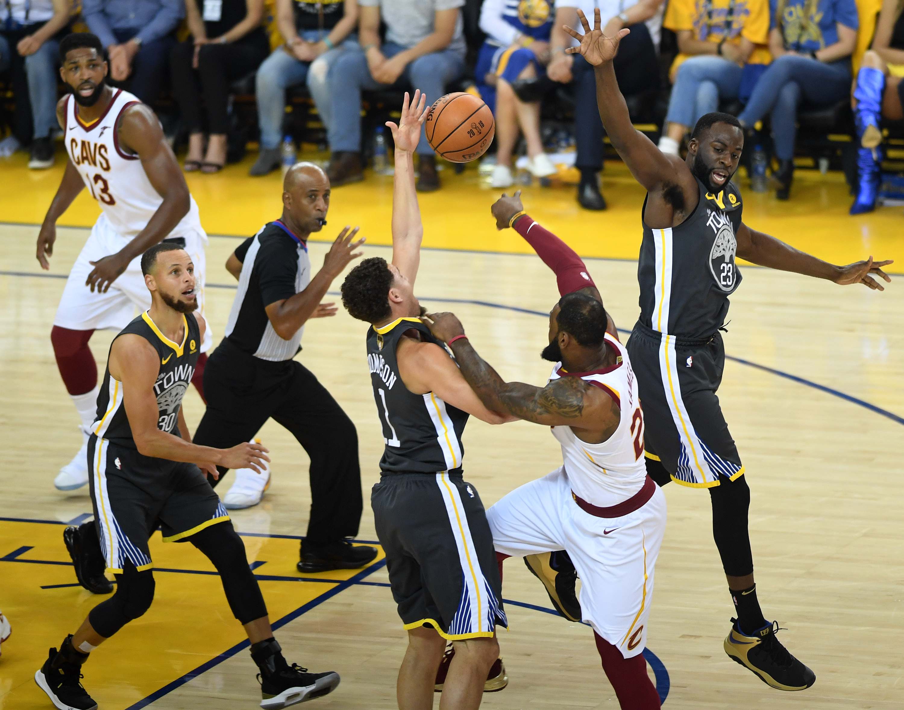 2014年nba总决赛全场回放(2014nba总决赛全场回放g3)  第1张