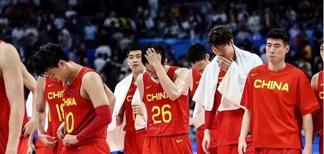 2019男篮世界杯中国队成绩的简单介绍  第1张