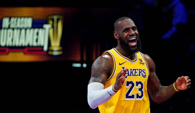 nba十大传奇巨星(nba历史传奇人物排行)  第2张