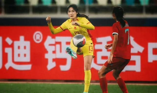 正在直播的女足决赛(正在直播的女足决赛2024)  第1张