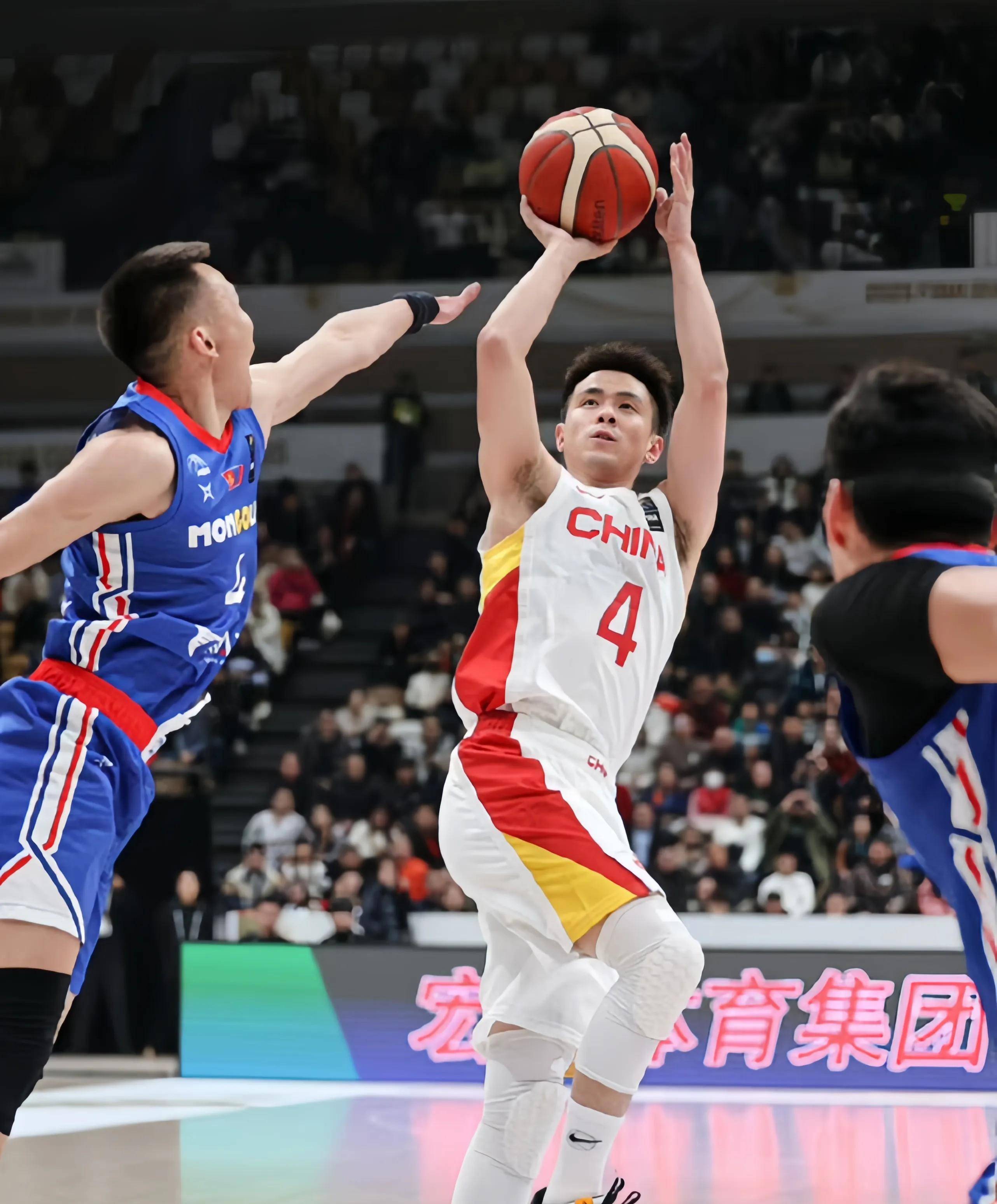 中国男篮无缘巴黎奥运会(中国男篮无缘巴黎奥运会的原因)  第2张