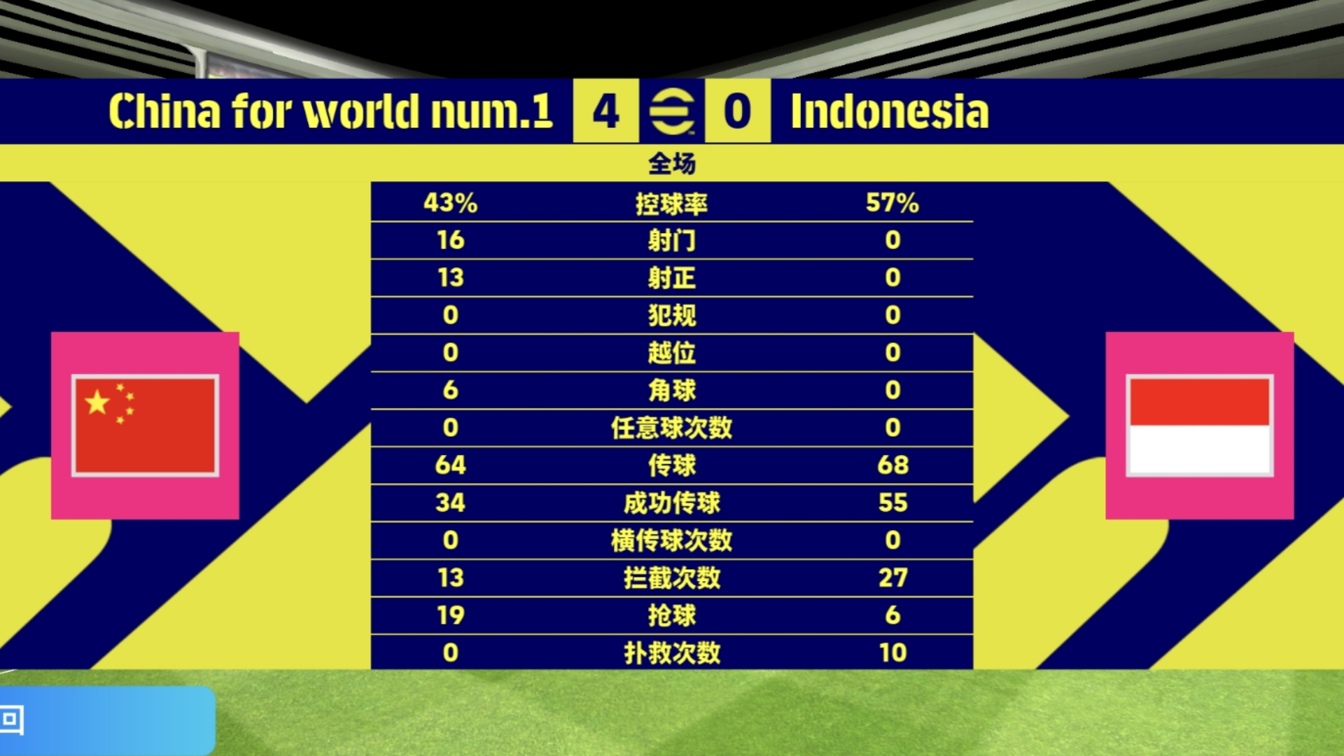 世界杯40强预选赛中国赛程(世界杯40强预选赛中国赛程表)  第2张