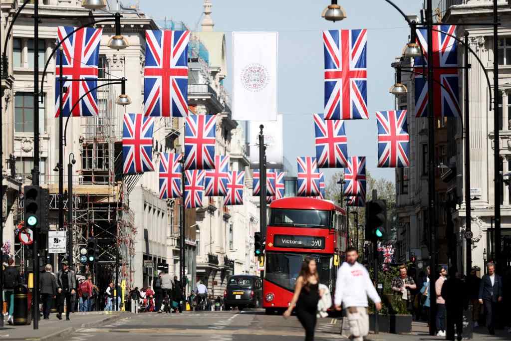 英国人口(英国人口多少亿人2023年)  第2张