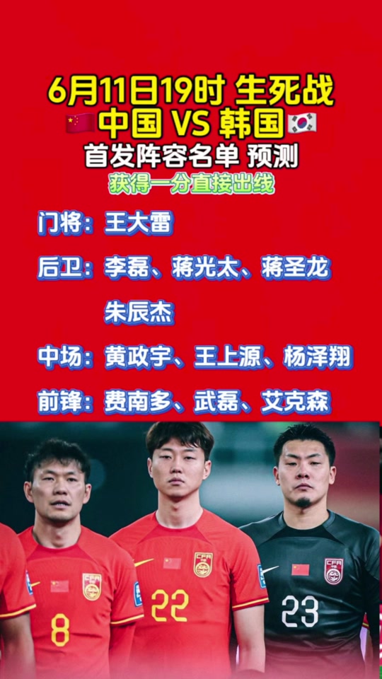中国国足现役名单(国足2024大名单最新)  第2张