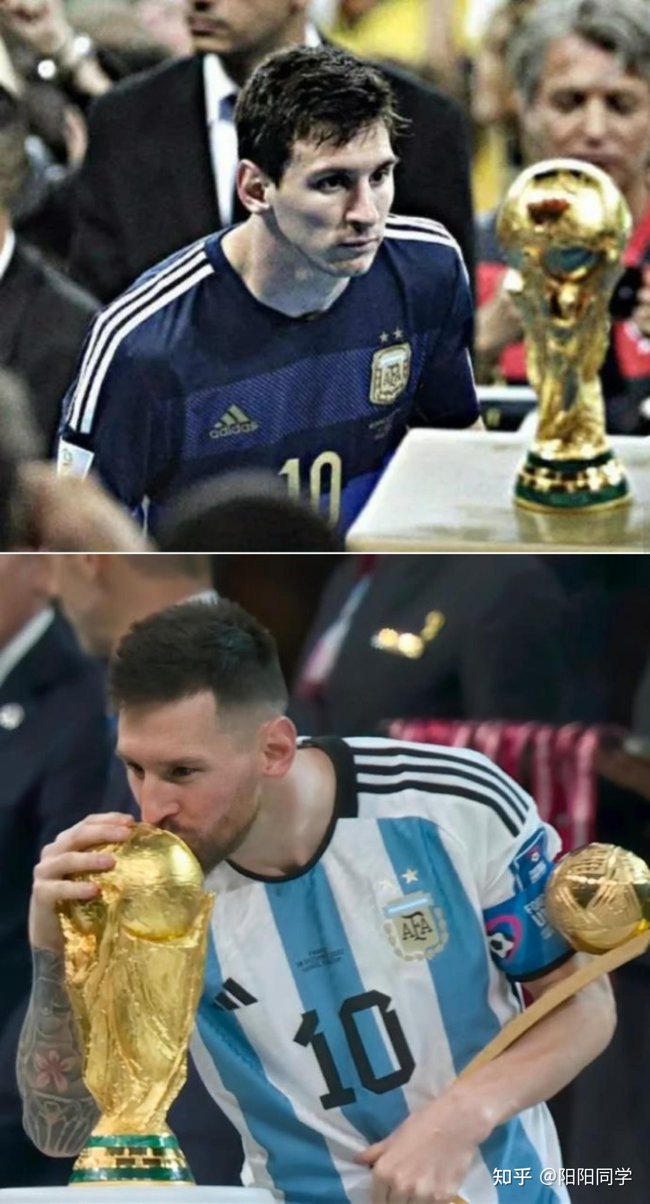2022卡塔尔世界杯阿根廷(2022卡塔尔世界杯阿根廷阵容)  第1张