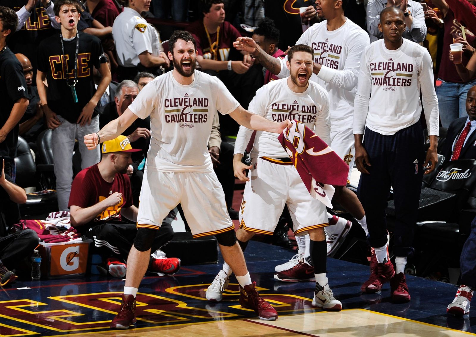2016nba总决赛g6回放高清(2016年nba总决赛g6全场回放高清)  第2张