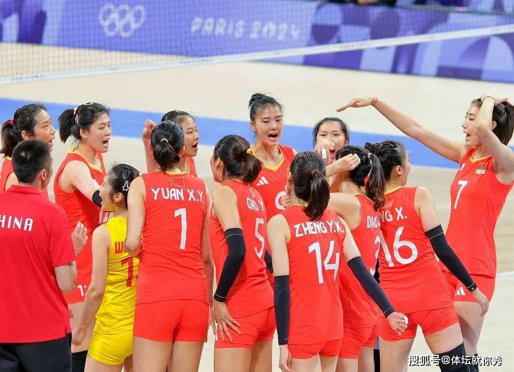 看今晚中国女排直播cctv5(看今晚中国女排直播cctv5中国对意大利)  第2张