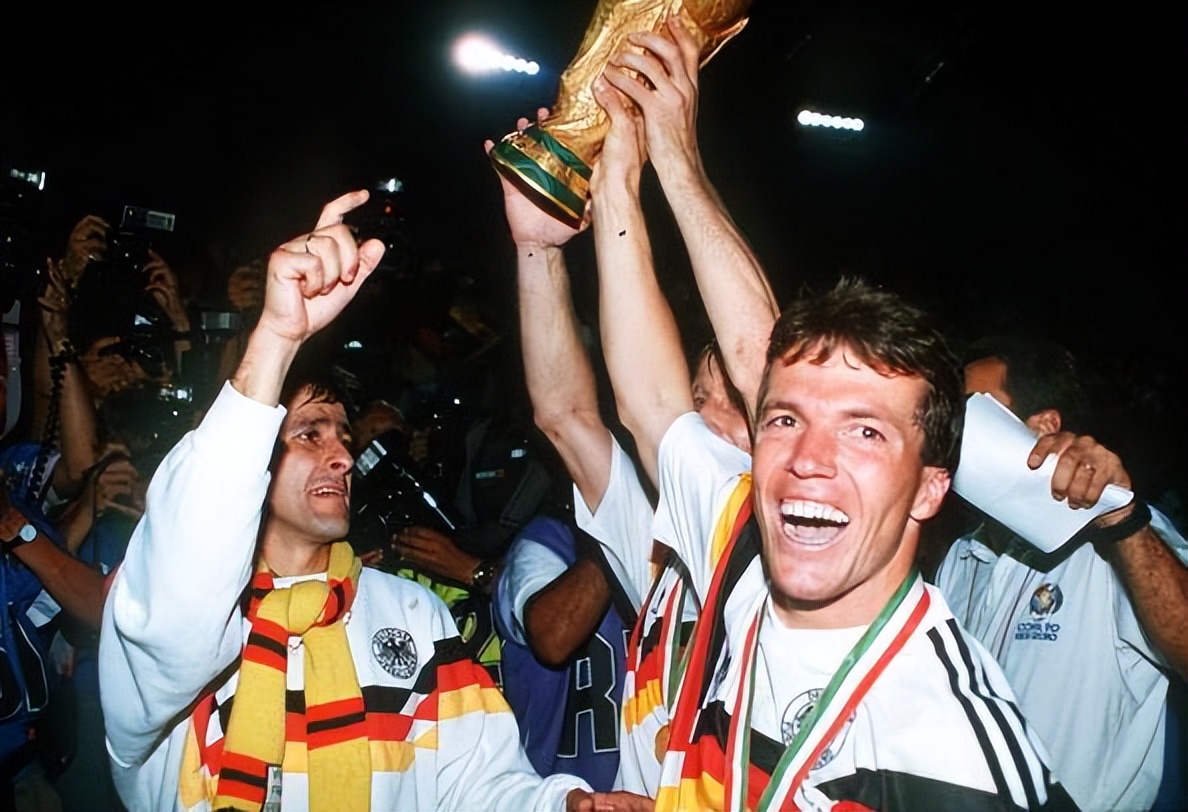1986年世界杯(1986年世界杯阿根廷阵容)  第2张