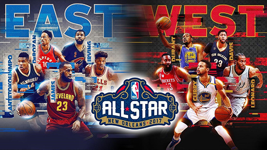 nba全明星赛免费直播(nba全明星赛直播在哪看)  第2张