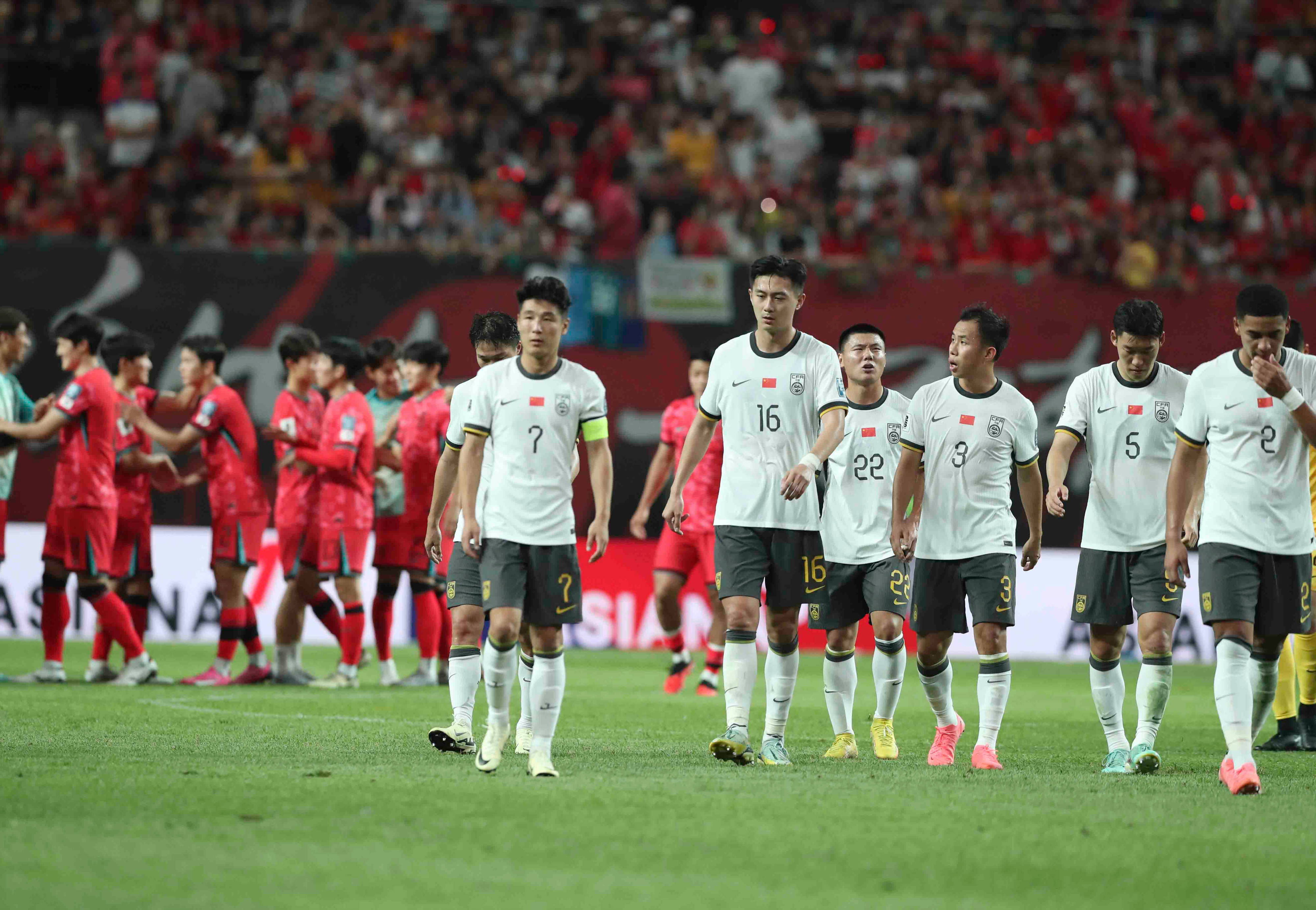 2019亚洲杯回放(2019亚洲杯揭幕战)  第2张