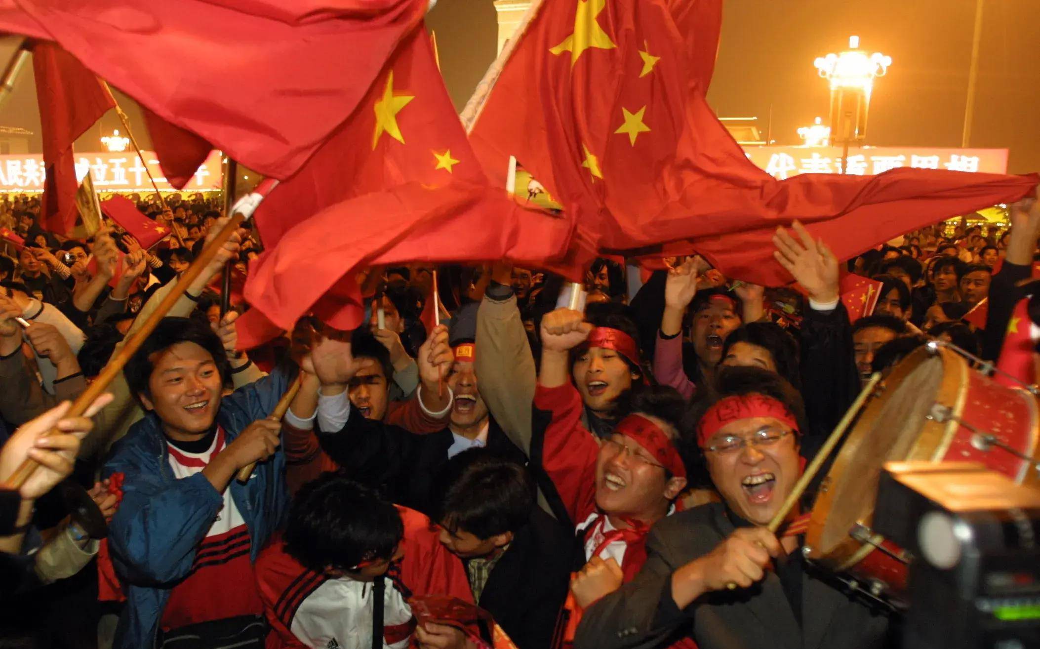 中国唯一一次进世界杯(中国唯一一次进世界杯主教练是谁)  第2张