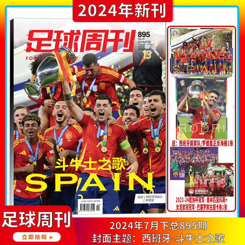 足球周刊欧洲杯(足球周刊欧洲杯特刊是哪期)  第2张
