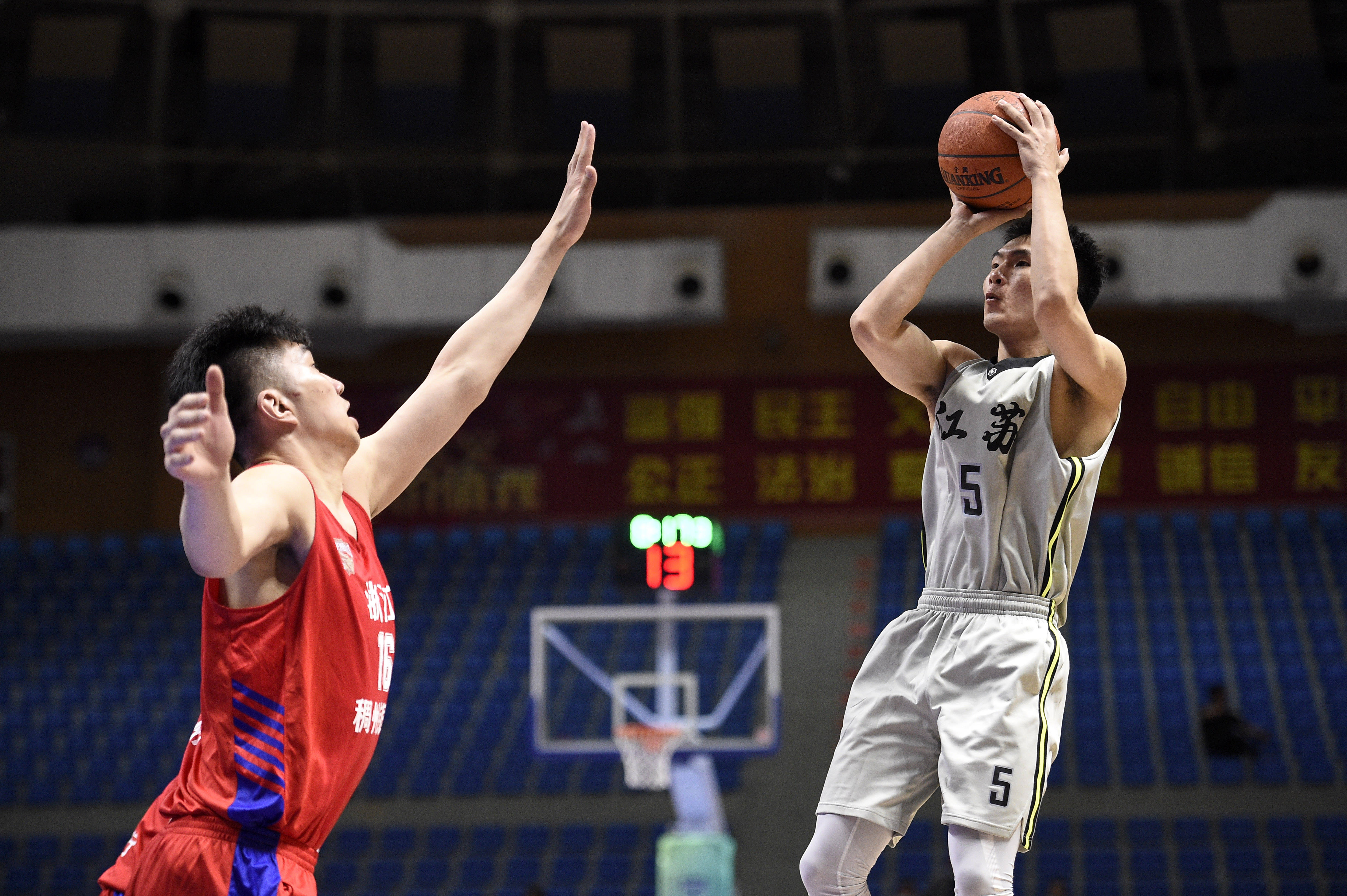 全运会u22男篮直播(全运会u22男子篮球直播)  第1张
