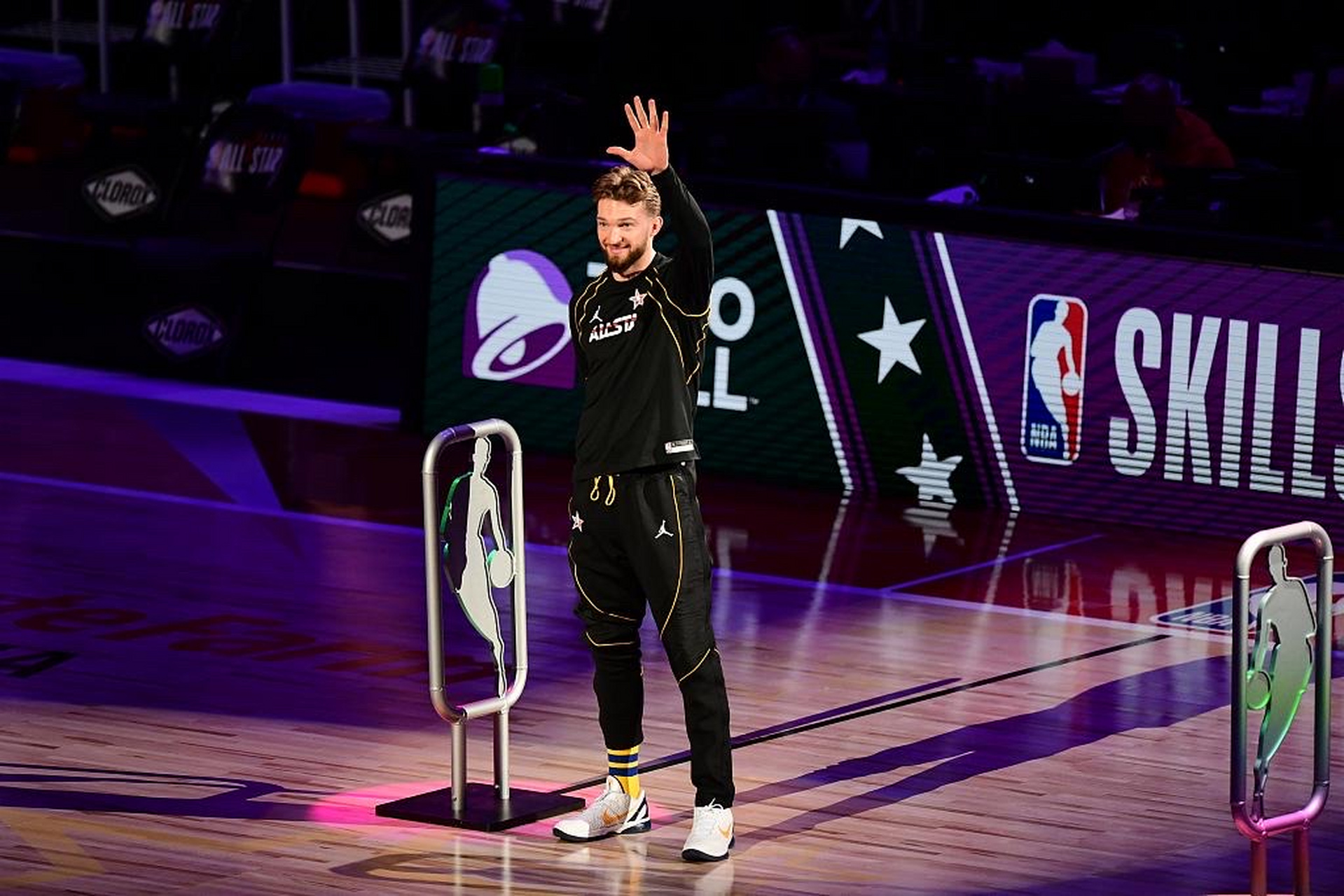包含2021nba全明星赛回看的词条  第1张