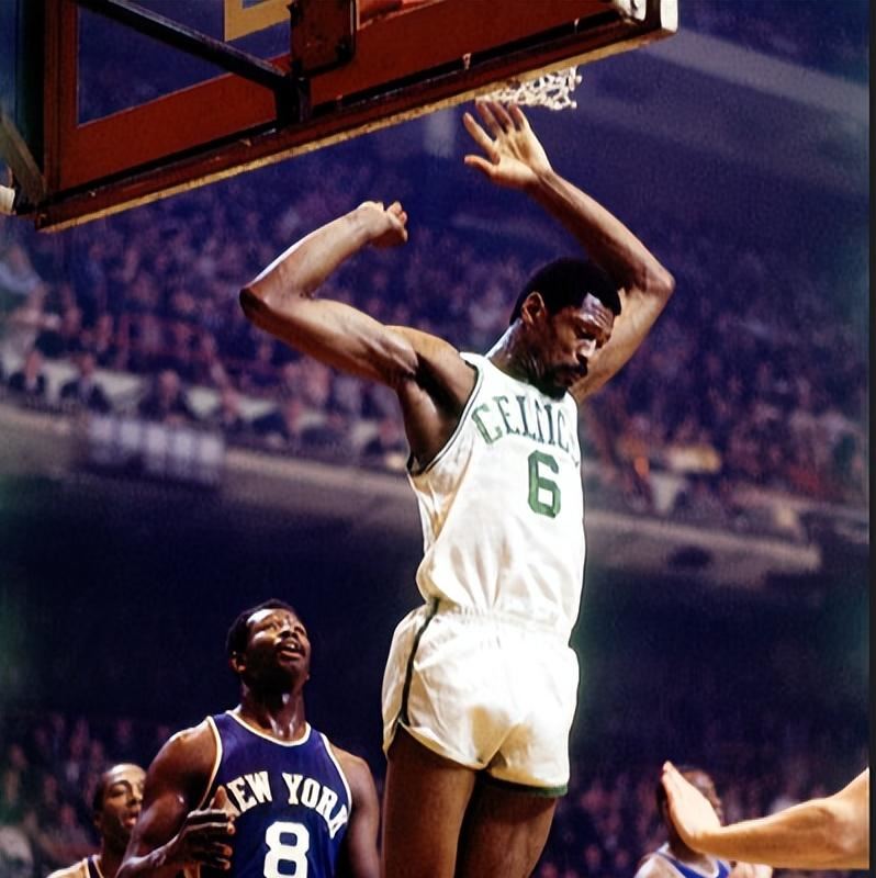 nba历史50大中锋排名(nba历史50大中锋排行榜)  第2张