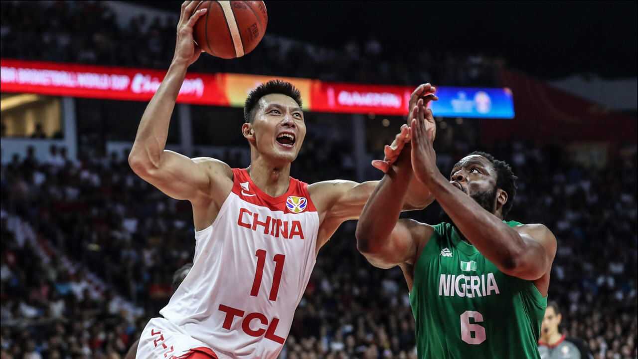 2019年篮球世界杯(2019年篮球世界杯在哪里举行)  第1张